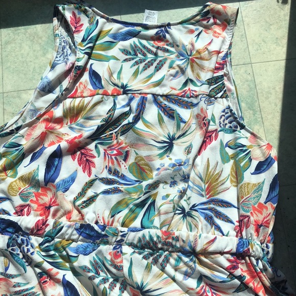 Donated! West loop dress size XL - Picture 3 of 3